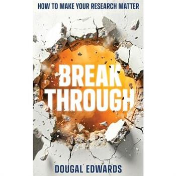 Breakthrough