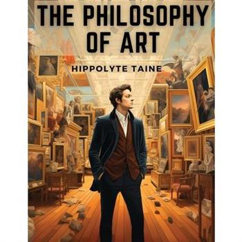 The Philosophy of Art