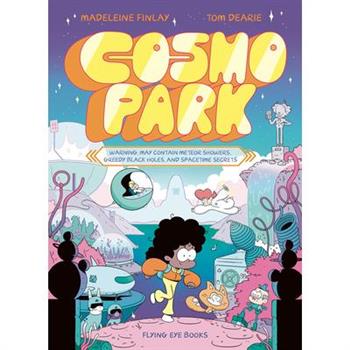 Cosmo Park