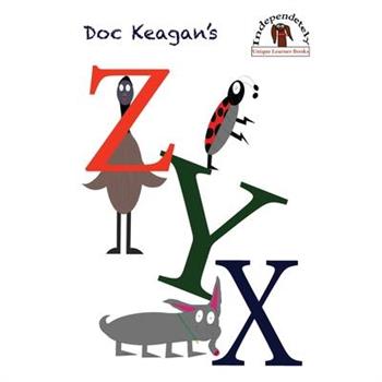 Doc Keagan's ZYX