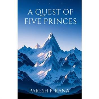 A Quest of Five Princes
