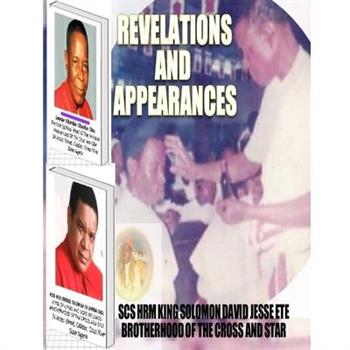 Revelations and Appearances