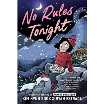 No Rules Tonight