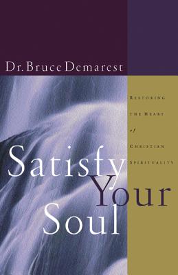 Satisfy Your Soul