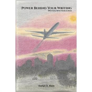 Power Behind Your Writing