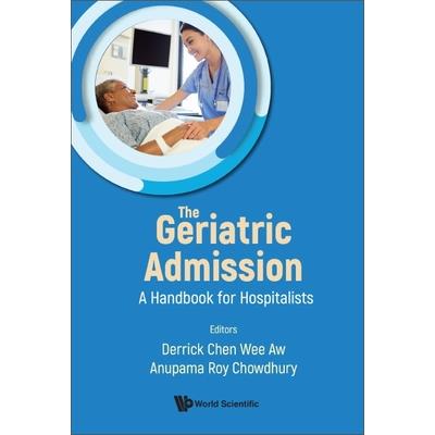 The Geriatric Admission