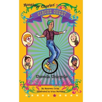 Uneeda Unicycle
