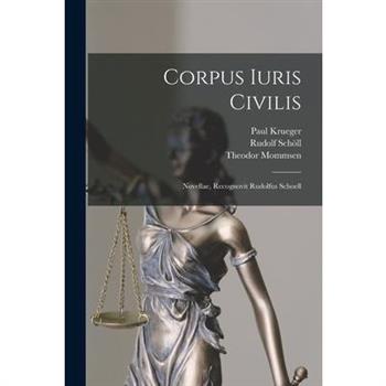 Corpus Iuris Civilis