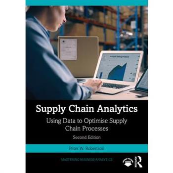 Supply Chain Analytics