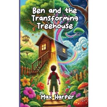 Ben and the Transforming Treehouse