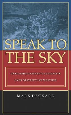 Speak To The Sky