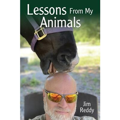Lessons From My Animals