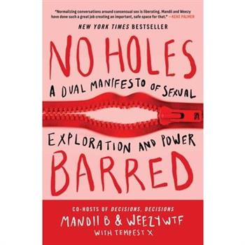 No Holes Barred