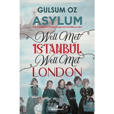 Asylum