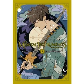 The Mortal Instruments: The Graphic Novel, Vol. 7
