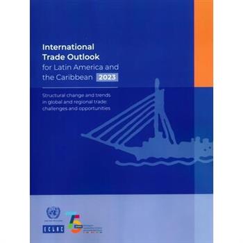 International Trade Outlook for Latin America and the Caribbean 2023