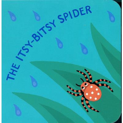 The Itsy-Bitsy Spider