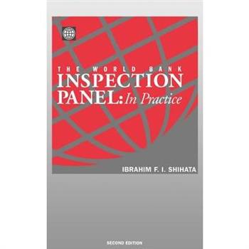 The World Bank Inspection Panel