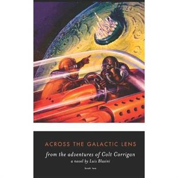 Across the Galactic Lens