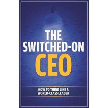 The Switched-On CEO