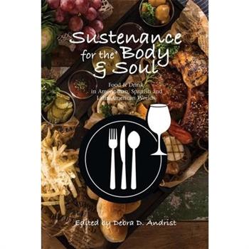 Sustenance for the Body & Soul
