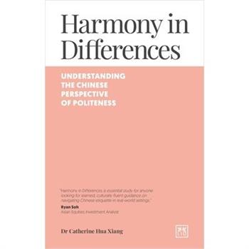 Harmony in Differences