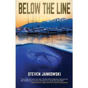 Below the Line