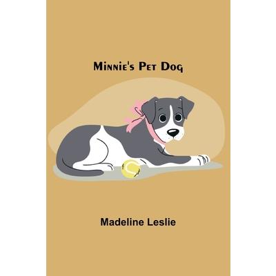 Minnie’s Pet Dog