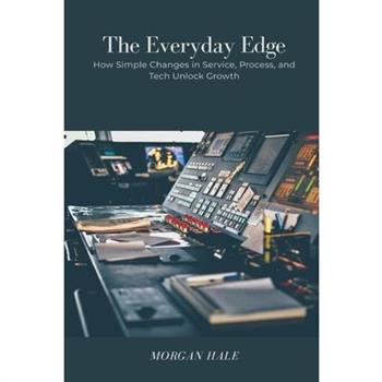 The Everyday Edge