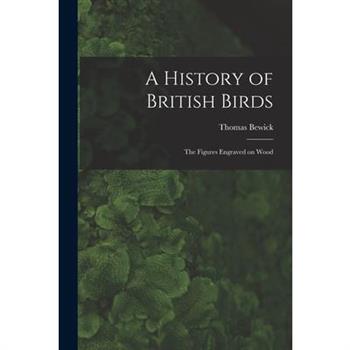 A History of British Birds