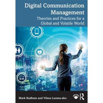 Digital Communication Management