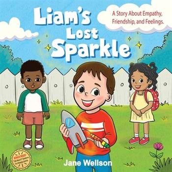 Liam's Lost Sparkle