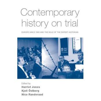 Contemporary History on Trial