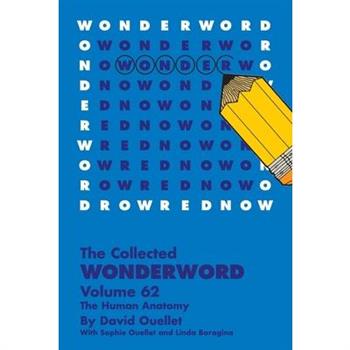 The Collected Wonderword Volume 62