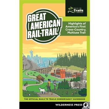 Great American Rail-Trail(r)