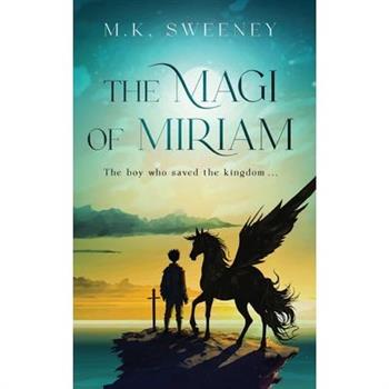 The Magi of Miriam