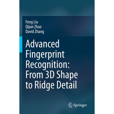 Advanced Fingerprint Recognition: From 3D Shape to Ridge Detail