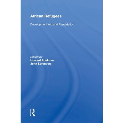 African Refugees