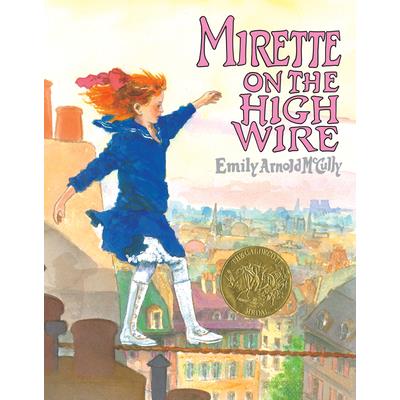 Mirette on the High Wire
