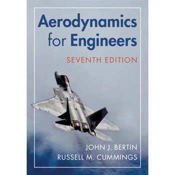 Aerodynamics for Engineers