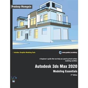 Autodesk 3ds Max 2020