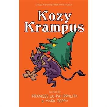 Kozy Krampus
