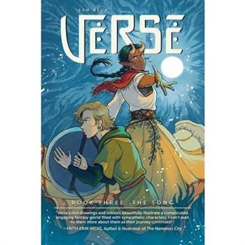 Verse Book 3