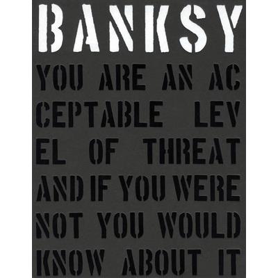 Banksy