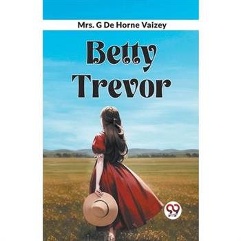 Betty Trevor