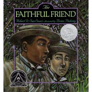 Faithful Friend