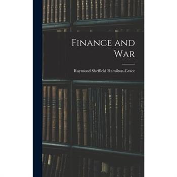 Finance and War