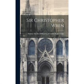 Sir Christopher Wren