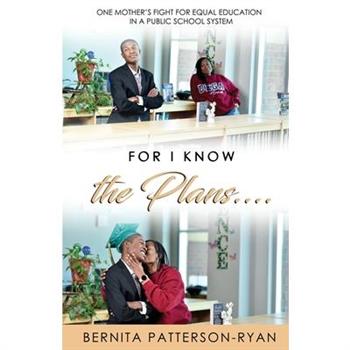 For I Know The Plans