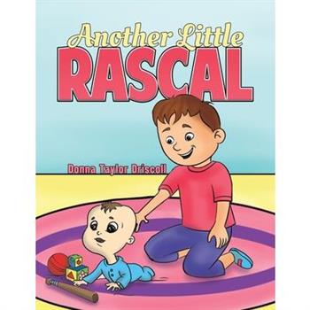 Another Little Rascal